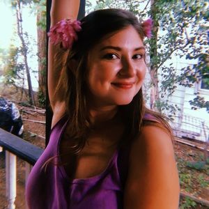 Meet your Posher, Jessica